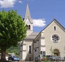 foto chiesa parrocchiale