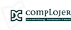 Logo für Complojer Tischlerei